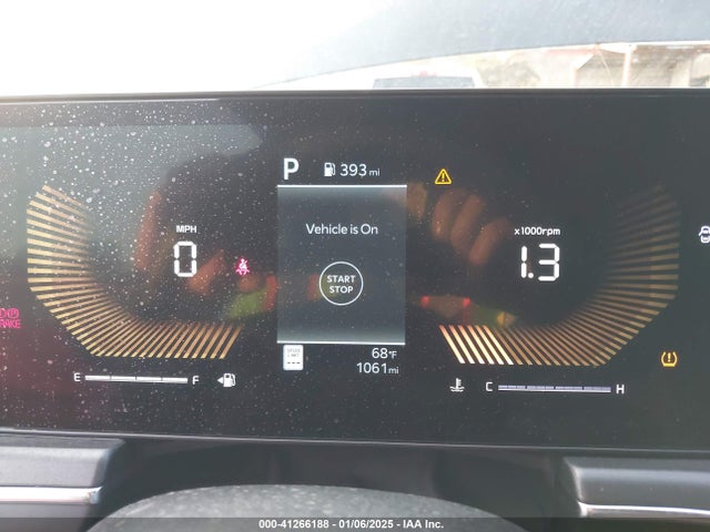 KNAG64J74S5318304 KIA K5 Gt-line