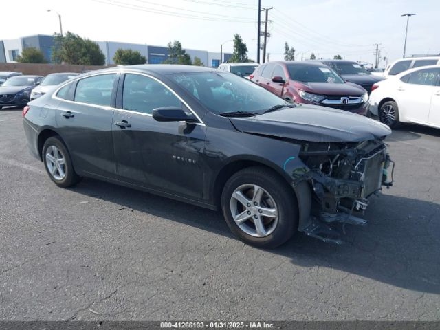 1G1ZB5STXLF114300 auction archive image
