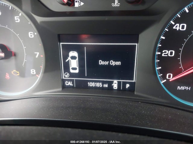 1G1ZB5STXLF114300 Chevrolet Malibu Fwd Ls