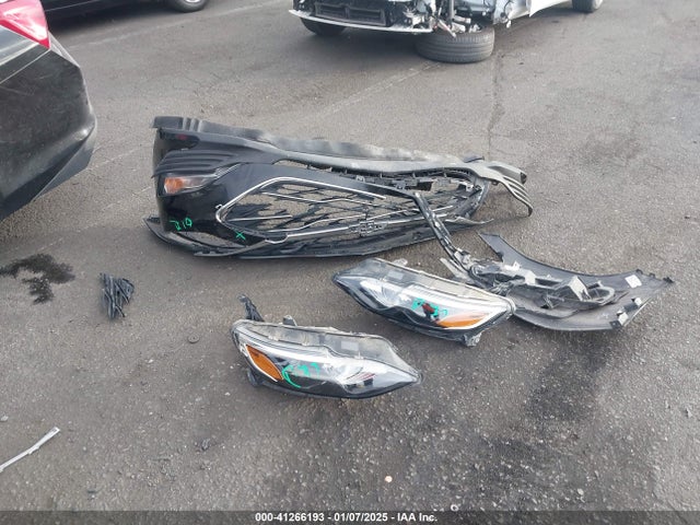 1G1ZB5STXLF114300 Chevrolet Malibu Fwd Ls