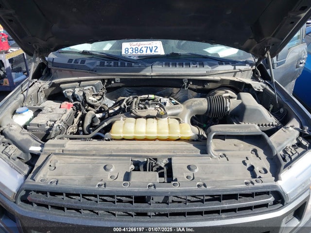 1FTEW1CP3KKE95076 Ford F-150 Xlt