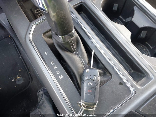 1FTEW1CP3KKE95076 Ford F-150 Xlt