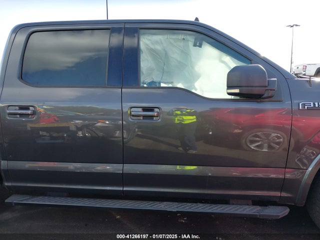 Ford F-150 Xlt 2019 1FTEW1CP3KKE95076 Image 13