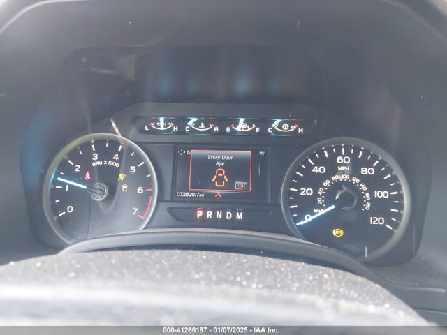 1FTEW1CP3KKE95076 Ford F-150 Xlt