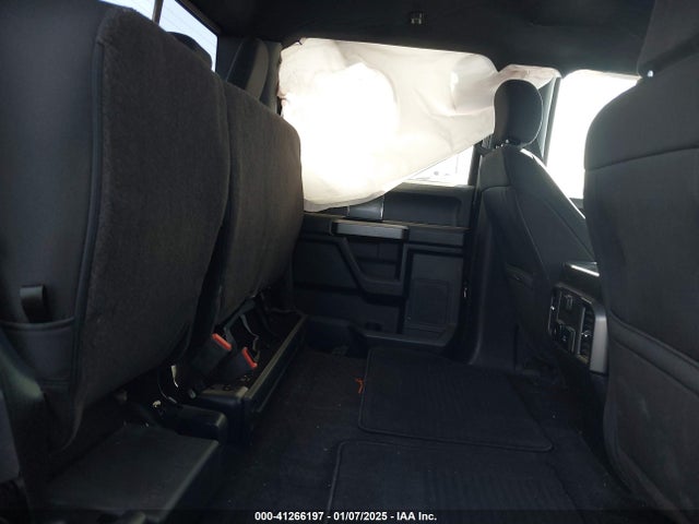 1FTEW1CP3KKE95076 Ford F-150 Xlt