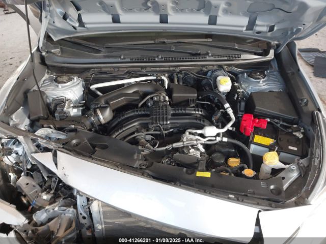 JF2GUADC4R8247843 Subaru Crosstrek Premium
