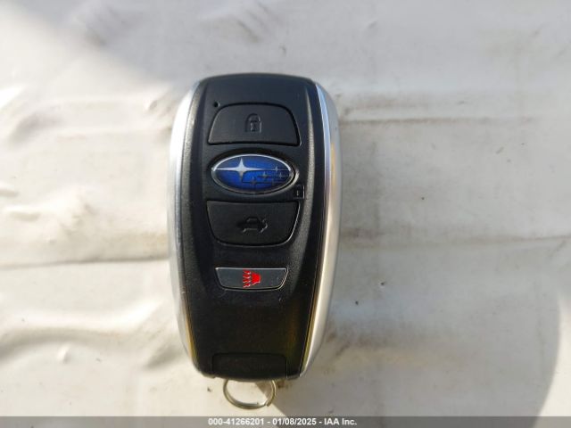 JF2GUADC4R8247843 Subaru Crosstrek Premium