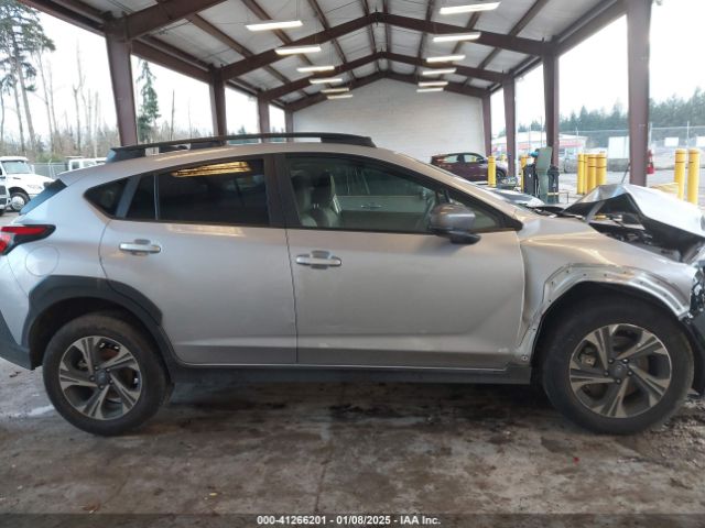 JF2GUADC4R8247843 Subaru Crosstrek Premium