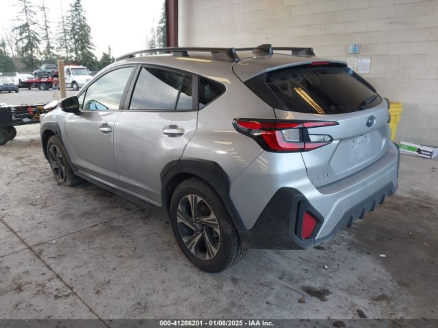 JF2GUADC4R8247843 Subaru Crosstrek Premium