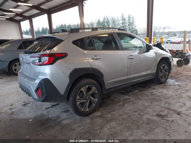 JF2GUADC4R8247843 Subaru Crosstrek Premium