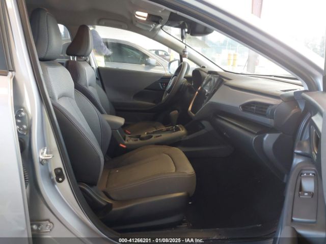 JF2GUADC4R8247843 Subaru Crosstrek Premium