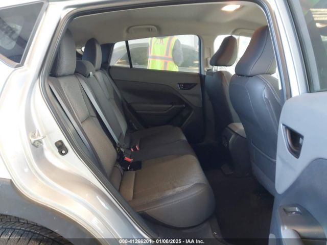 JF2GUADC4R8247843 Subaru Crosstrek Premium