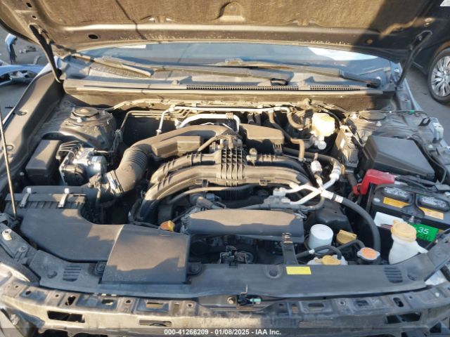 JF2GTAEC3K8378348 Subaru Crosstrek 2.0i Premium