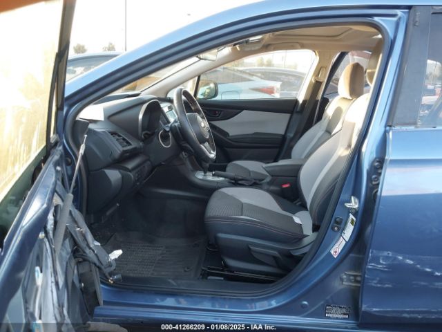 JF2GTAEC3K8378348 Subaru Crosstrek 2.0i Premium
