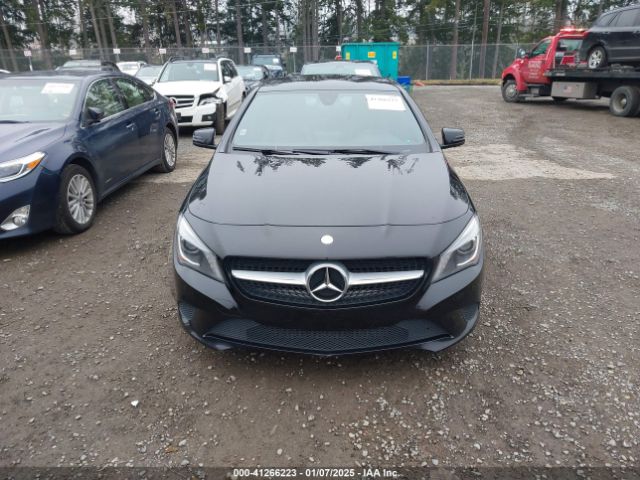 WDDSJ4GBXGN388457 Mercedes-Benz CLA 250 4MATIC