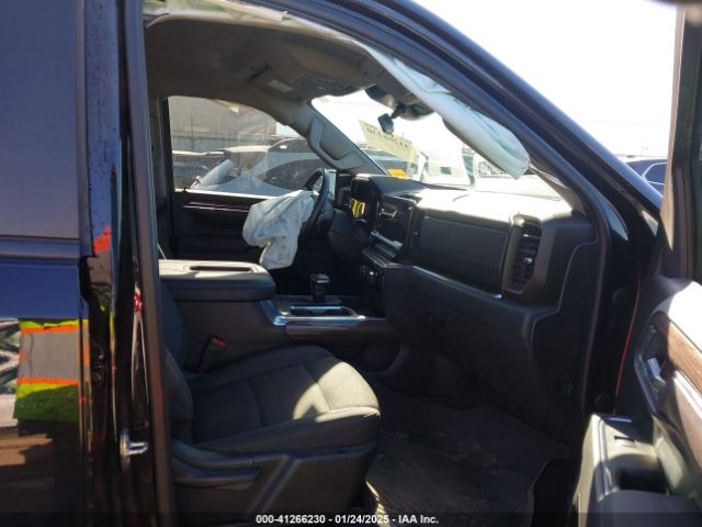 3GCUDFED6NG682616 Chevrolet Silverado 1500 4wd  Short Bed Lt Trail Boss