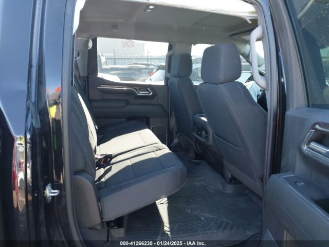 3GCUDFED6NG682616 Chevrolet Silverado 1500 4wd  Short Bed Lt Trail Boss