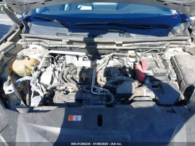 2022 MITSUBISHI OUTLANDER JA4J3VA8XNZ037518 Photo 9