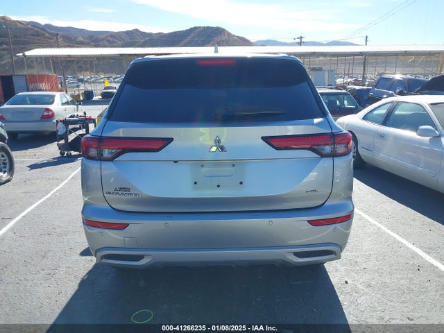 JA4J3VA8XNZ037518 Mitsubishi Outlander Sel 2.5 2wd