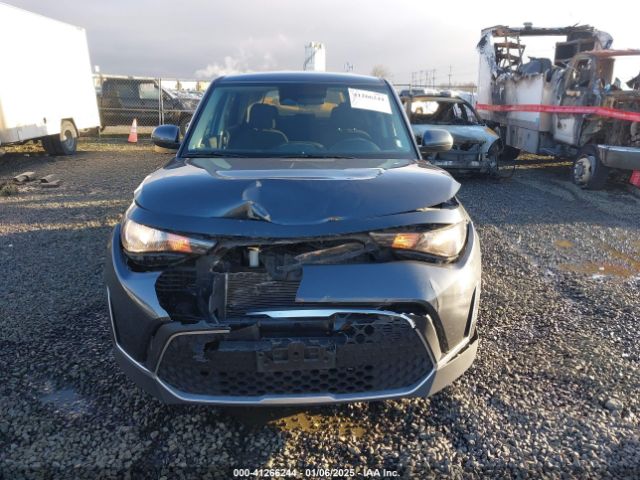 KNDJ23AU7P7878186 KIA SOUL LX