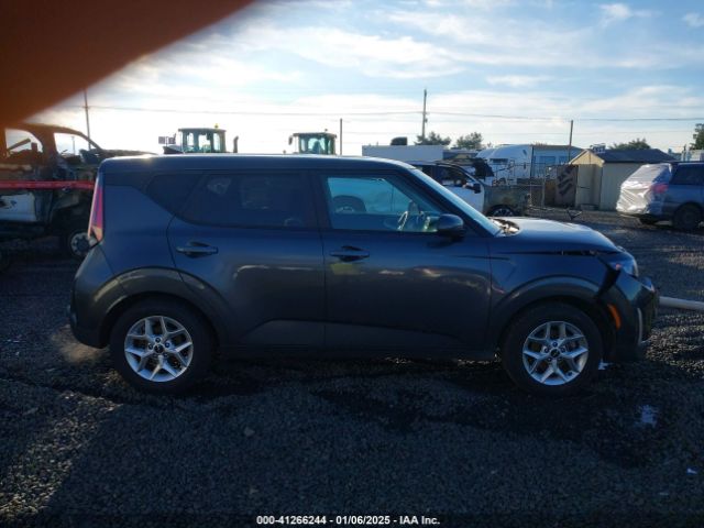 KNDJ23AU7P7878186 KIA SOUL LX