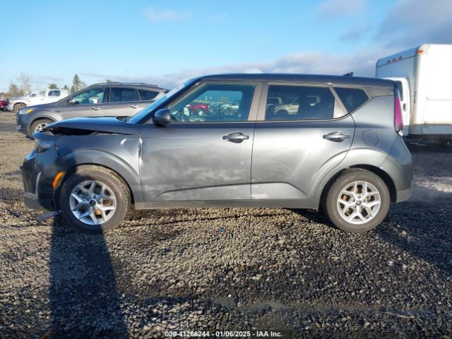 KNDJ23AU7P7878186 KIA SOUL LX