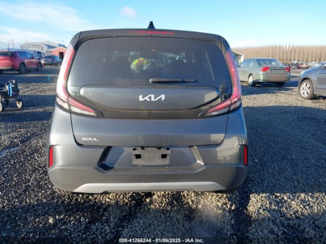 KNDJ23AU7P7878186 KIA SOUL LX