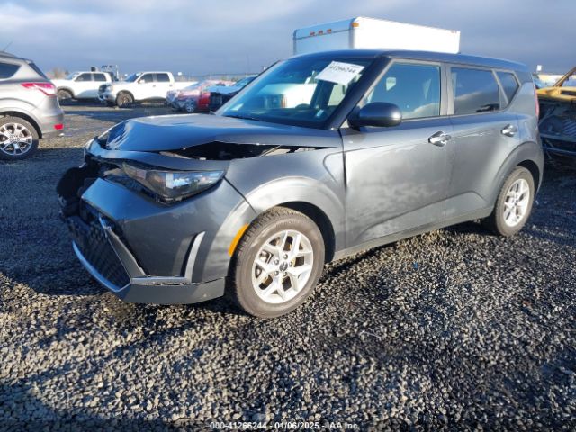 KNDJ23AU7P7878186 KIA SOUL LX