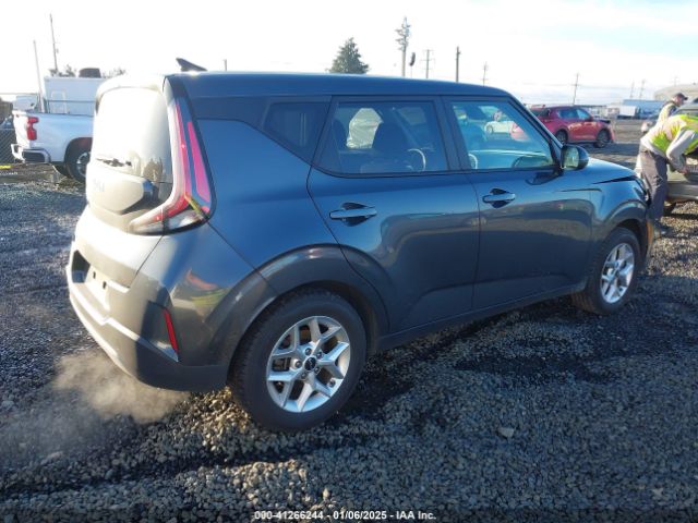 KNDJ23AU7P7878186 KIA SOUL LX