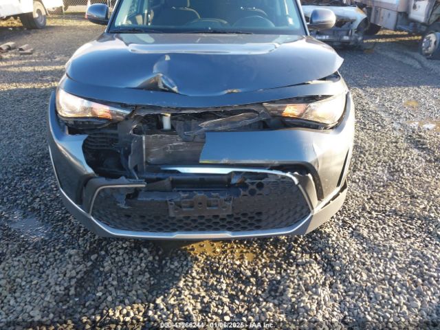 KNDJ23AU7P7878186 KIA SOUL LX