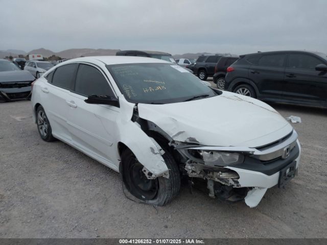 19XFC2F50HE013379 auction archive image