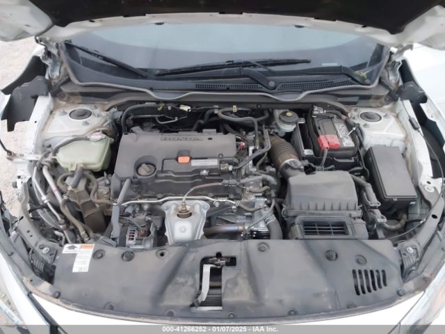 19XFC2F50HE013379 Honda Civic Lx