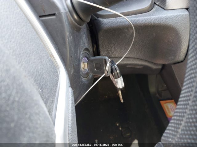 19XFC2F50HE013379 Honda Civic Lx