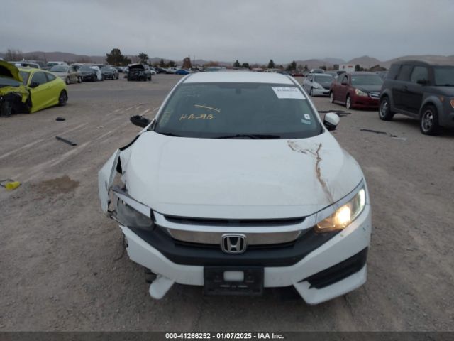 19XFC2F50HE013379 Honda Civic Lx
