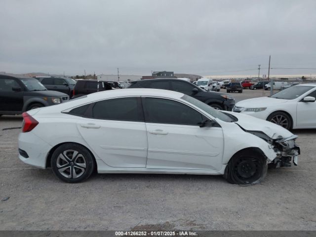 19XFC2F50HE013379 Honda Civic Lx