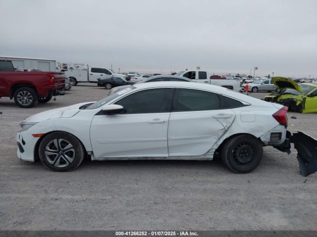 19XFC2F50HE013379 Honda Civic Lx