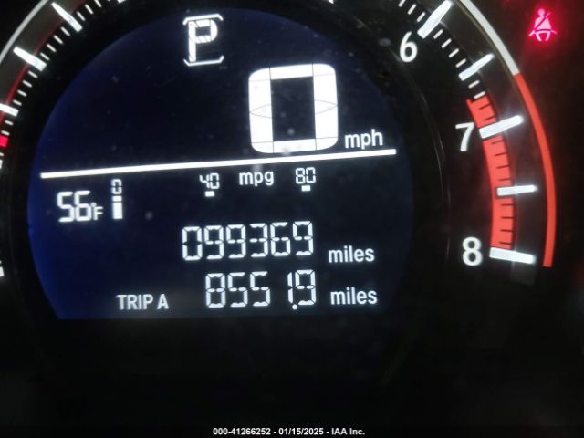 19XFC2F50HE013379 Honda Civic Lx