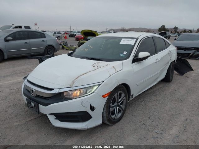 19XFC2F50HE013379 Honda Civic Lx