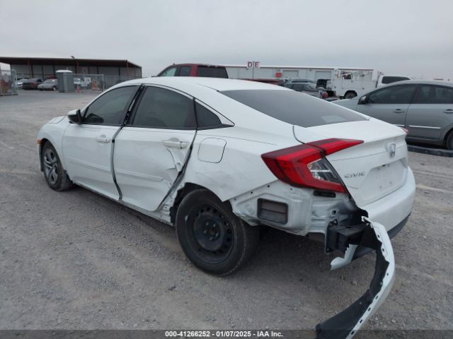 19XFC2F50HE013379 Honda Civic Lx