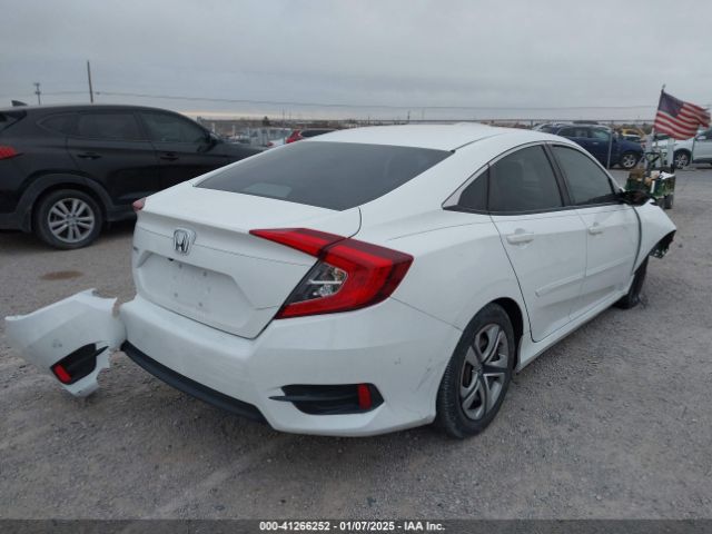 19XFC2F50HE013379 Honda Civic Lx