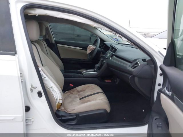 19XFC2F50HE013379 Honda Civic Lx