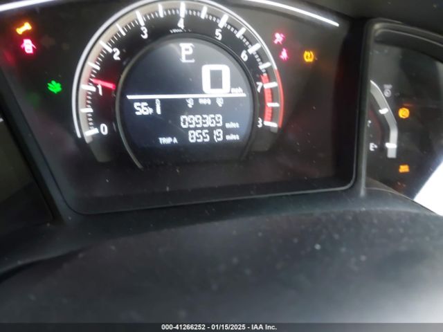 19XFC2F50HE013379 Honda Civic Lx