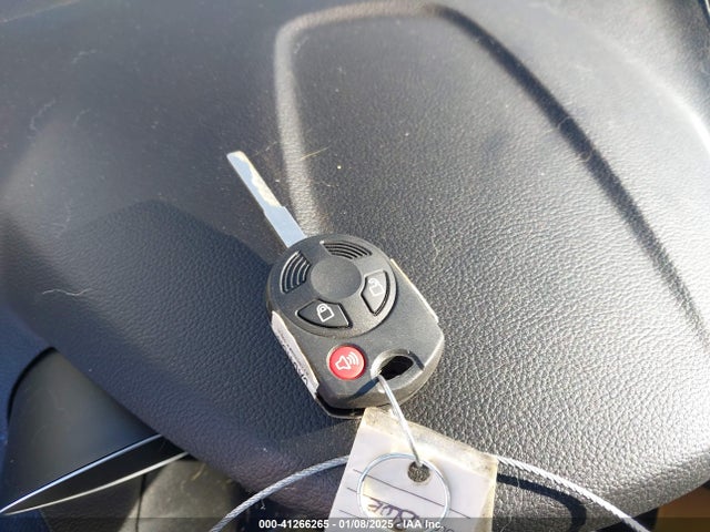 Ford ESCAPE SE 2017 1FMCU0GDXHUF08891 Image 11