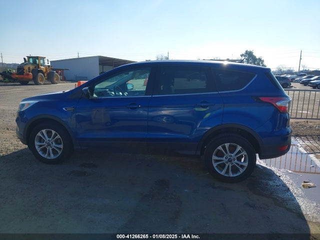 Ford ESCAPE SE 2017 1FMCU0GDXHUF08891 Image 14