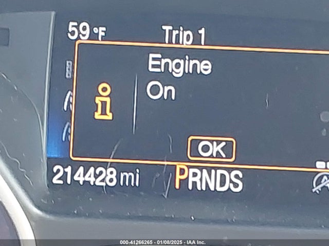 Ford ESCAPE SE 2017 1FMCU0GDXHUF08891 Image 15
