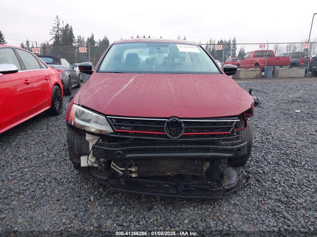3VW267AJ8GM219414 Volkswagen Jetta 1.4t S