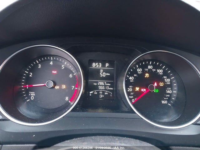 3VW267AJ8GM219414 Volkswagen Jetta 1.4t S
