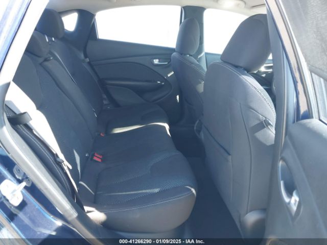 1C3CDFBA6ED741705 Dodge DART SXT