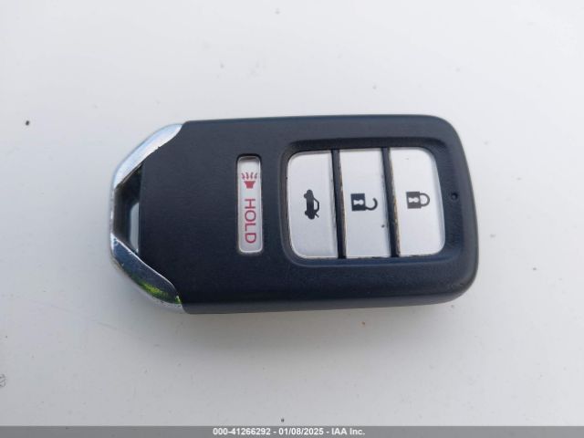 1HGCR3F85FA003613 Honda Accord Ex-l V-6