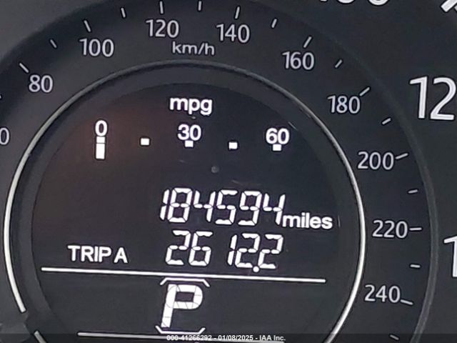 1HGCR3F85FA003613 Honda Accord Ex-l V-6